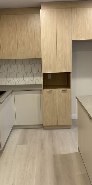 BEAU 3½ | INTERNET-CHAUFFAGE-EAU CHAUDE - Photo 1