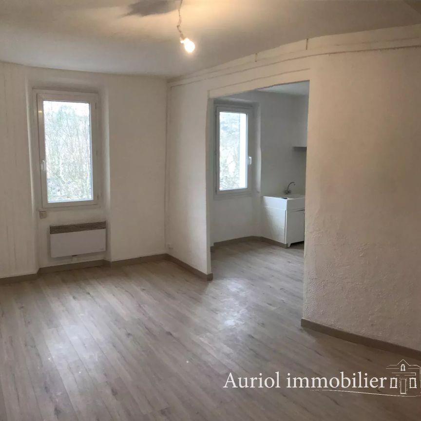 Location Appartement 3 pièces 49m² AURIOL 13390 - Photo 1