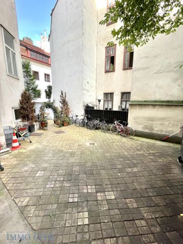 DACHGESCHOSSJUWEL MIT SPEKTAKULÄREM WIENBLICK (WG-TAUGLICH) - UNBEFRISTET & PROVISIONSFREI ZU MIETEN - Foto 5