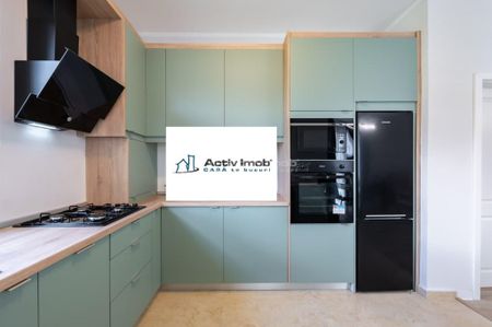 Casa complex -Corbeanca-Tamasi- 4 camere - 2 bai - 121mp - 4 - Fotografie 5