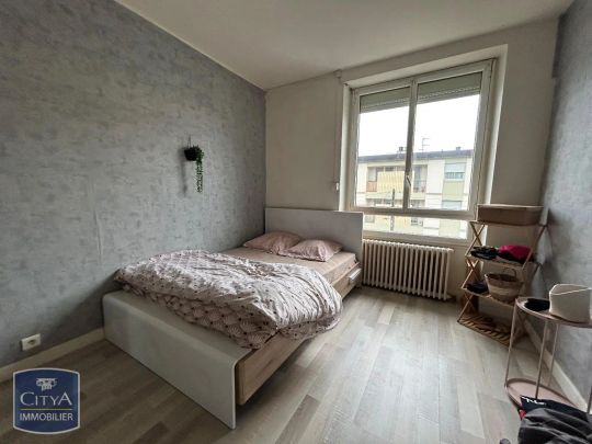 Appartement à louer 3 pièces 45.4m² - Photo 1
