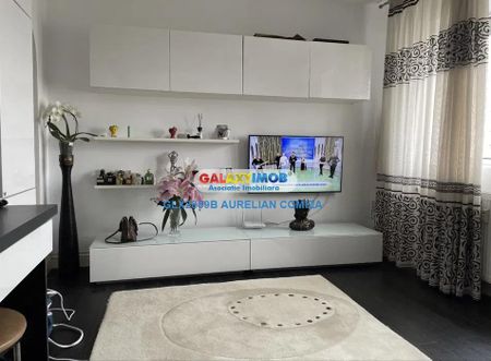 Apartament 2 camere Luica - Photo 3