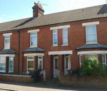 2 bedroom terraced house to rent - Photo 1