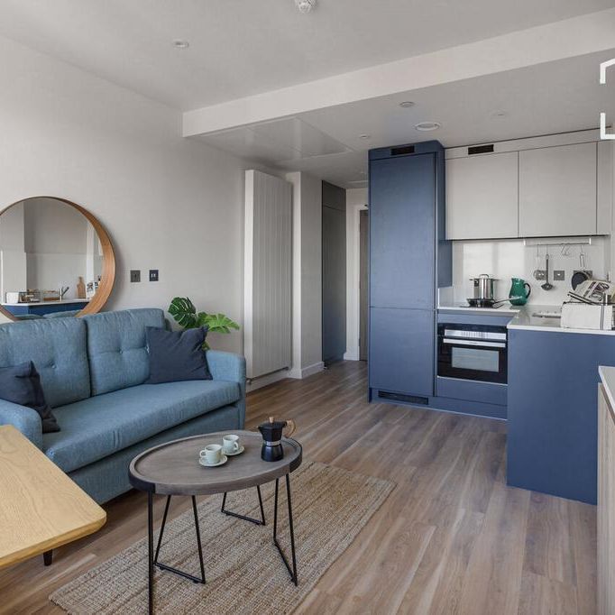 1 bedroom flat to rent - Photo 1