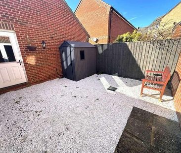 Eastbury Way, Swindon, SN25 - Photo 3