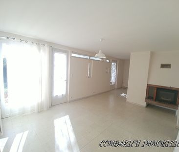 Location Maison 3 pièces 82m² - Photo 5