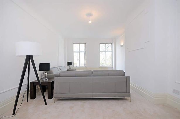 PARK ROAD, NW8, London - Photo 1