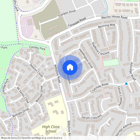 Bowyer Crescent, Wokingham, RG40