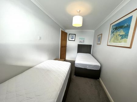 Flat 5, Hamilton Place - Photo 5