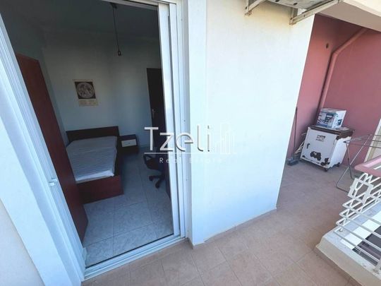 Studio/Γκαρσονιέρα για ενοικίαση Αγυιά (Πάτρα) - Photo 1