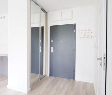 Łódź - Mieszkanie na wynajem - Photo 1