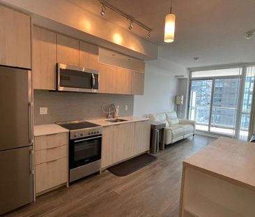For Lease - 50 Forest Manor Road Unit# 1301, Toronto, Ontario - Photo 4