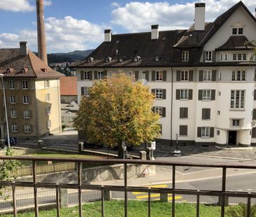 Rue Louis-Agassiz 12 - appartement 3ème étage Est - Foto 2