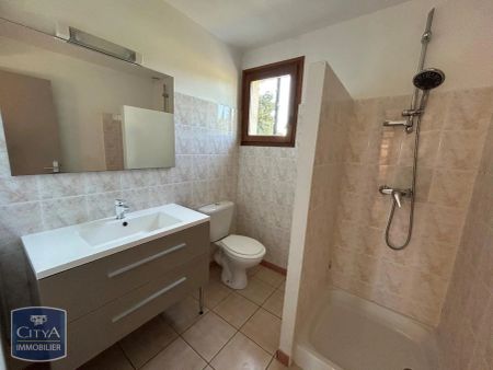 Appartement à louer 3 pièces 61.85m² - Photo 3