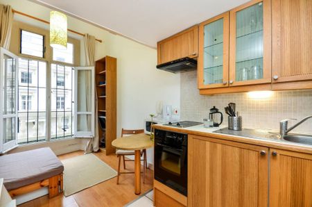 Flat 09 Gloucester Street, Pimlico SW1V 2DB - Photo 5