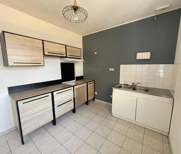 Appartement à louer à UCKANGE - Photo 4