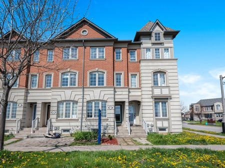 For Lease - 2606 Bur Oak Avenue, Markham, Ontario - Photo 3