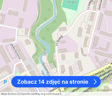 Mieszkanie z dużym tarasem w sercu miasta – Twoje miejsce nad Łyną - Zdjęcie 1