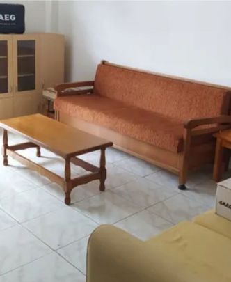 Studio/Γκαρσονιέρα για ενοικίαση Νέα Πολιτεία (Εύοσμος) - Photo 1