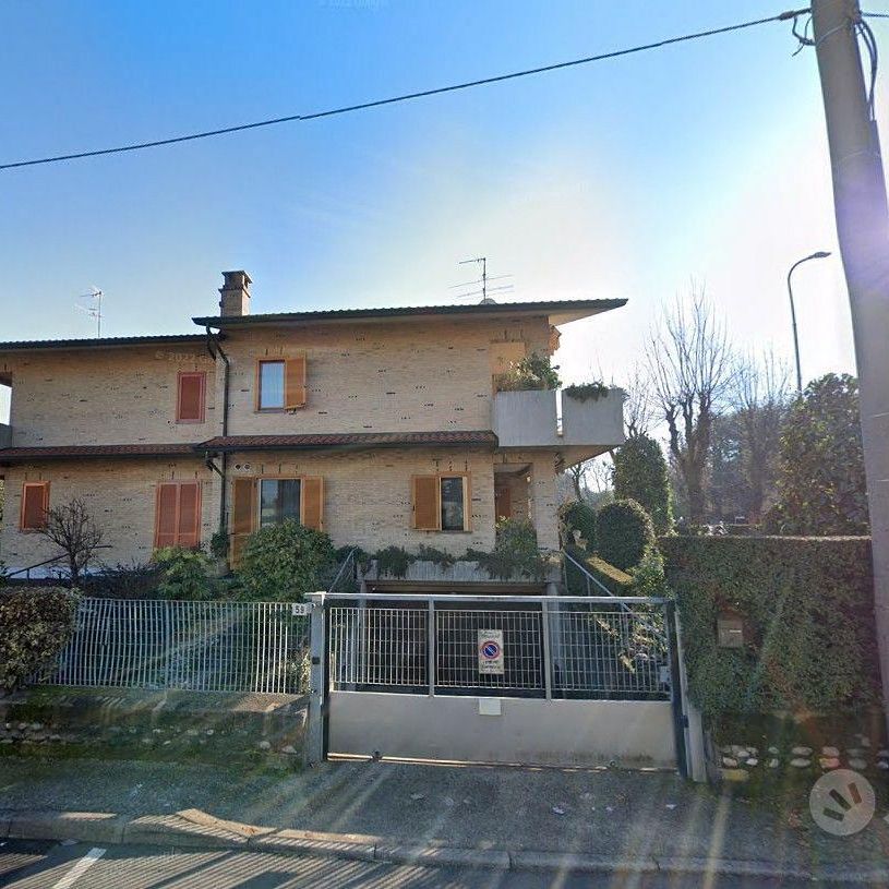 Trilocale con cantina a Barlassina - Photo 1