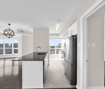 For Lease - 195 BESSERER Street Unit# 2501, Lower Town - Sandy Hill... - Photo 6