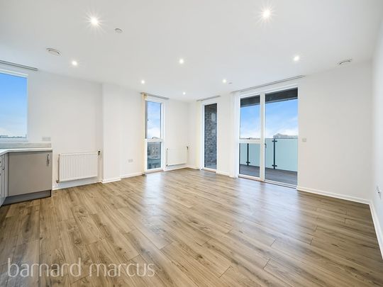 Bollo Lane, London - Photo 1