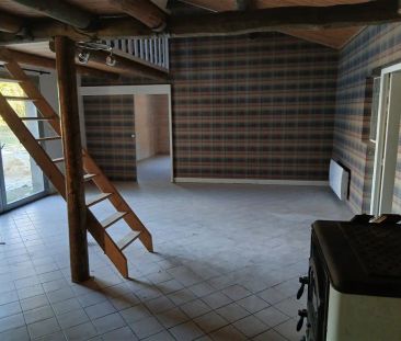 Location maison 9 pièces - 282m² à St molf (44350) - Photo 1