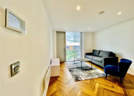 1 bedroom apartment to rent - Photo 2