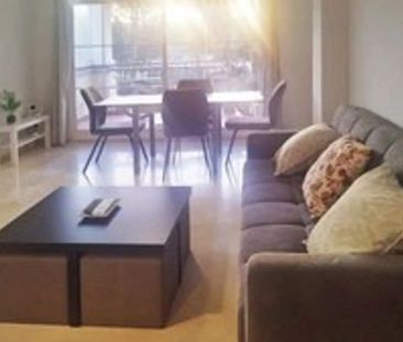 Piso de alquiler en Mijas Golf - Photo 4