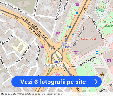 Apartament de 3 camere zona Fundeni - Fotografie 1