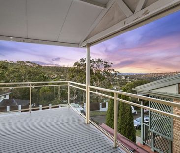 Spacious and Adaptable Family Living with Stunning Outlooks - Photo 4