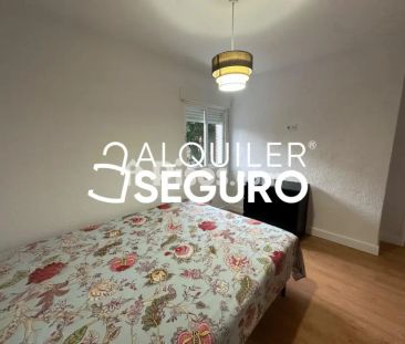 Piso en alquiler en Vicalvaro - Photo 4