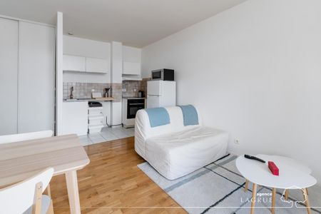 Location Appartement 2 pièces 35m² VICHY 03200 - Photo 2