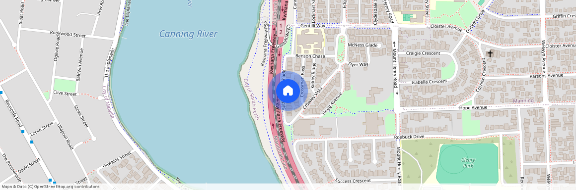 19 Stitfold Promenade, Salter Point