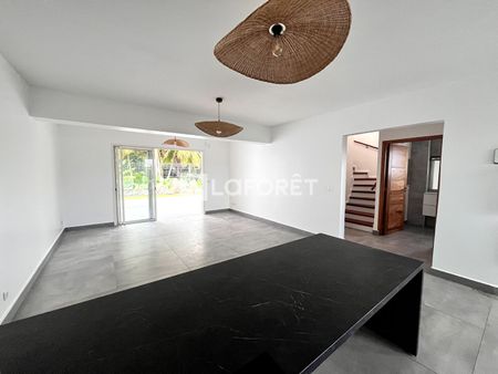 Maison T4 Baie-Mahault à louer - Photo 3