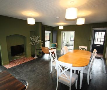 Corn Mill, 62 Church Road, - Photo 4