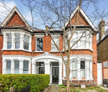 flat to rent Inchmery Road, Catford, SE6 - Photo 5