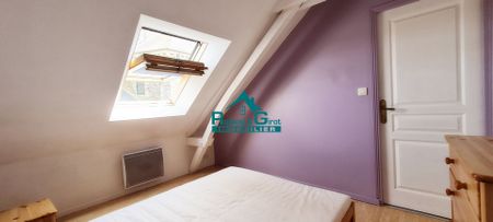 Location Appartement 2 pièces 28m² - Photo 4