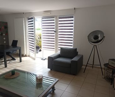 Location Appartement 3 pièces 64m² - Photo 2