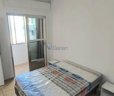 Apartamento com 3 dormitórios para alugar, 85 m² por R$ 4.600,00/mês - Gonzaga - Santos/SP - Foto 5