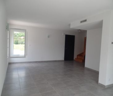 Location maison 4 pièces, 94.00m², Castelmaurou - Photo 1