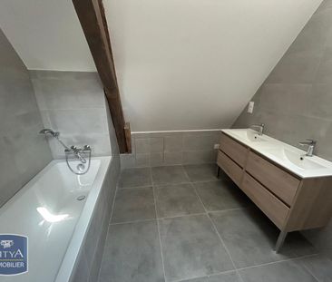 Location Appartement 3 pièces 56m² DOUAI 59500 - Photo 1
