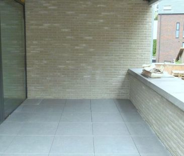 Appartement te huur in Halen voor € 860 met 2 slaapkamers - Photo 4