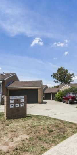 1/2 Manity Street, Ngunnawal ACT 2913 - Townhouse For Rent | Domain - Photo 2