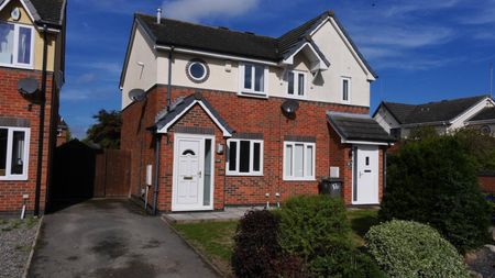 Ashby Drive, Ettiley Heath, Sandbach - Photo 5