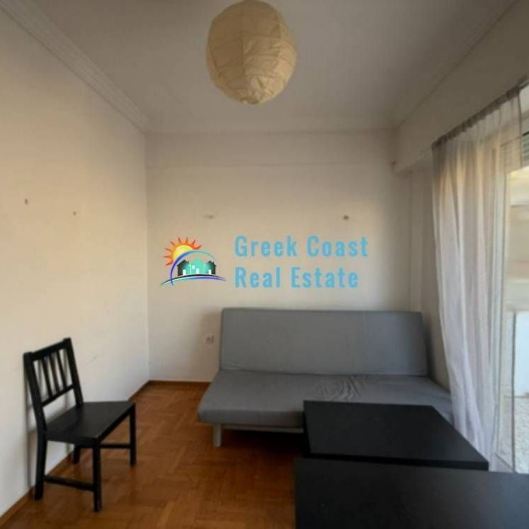 Διαμέρισμα για ενοικίαση Πάτρα - Κέντρο (Πάτρα) - Photo 1