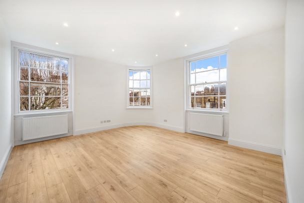 Gertrude Street, London, SW10 flat to rent - Photo 1