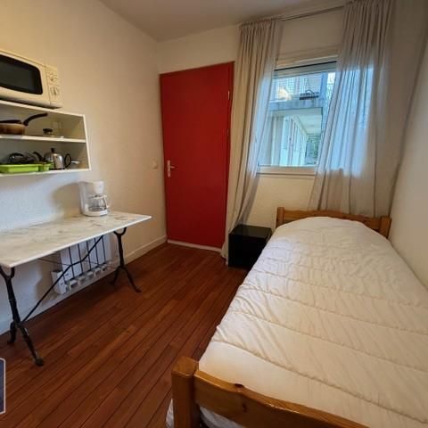 Location Appartement 1 pièce 10m² CHAMBRAY LES TOURS 37170 - Photo 1