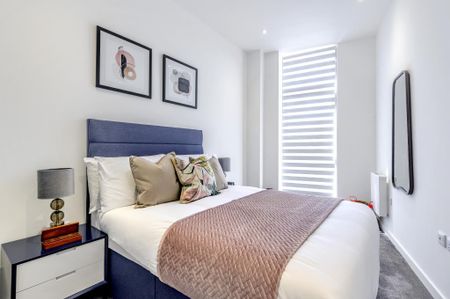 1 bedroom apartment to rent - Photo 3