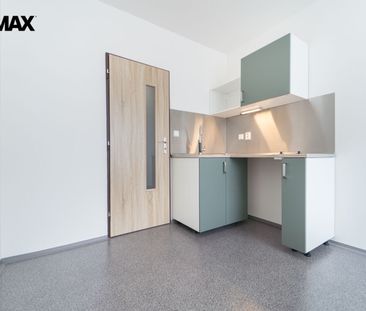 Pronájem bytu 1+kk v osobním vlastnictví 1225 m², Praha 4 - Chodov - Photo 3